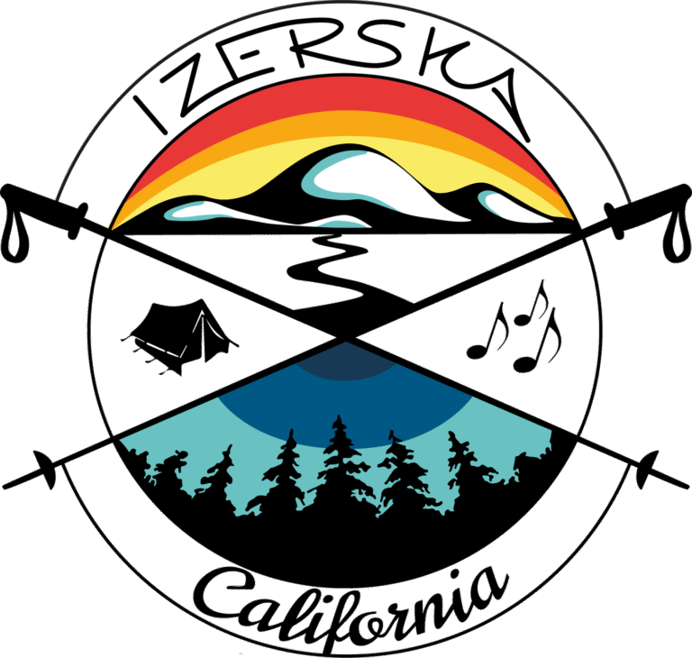 Izerska California